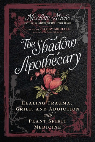 The Shadow Apothecary