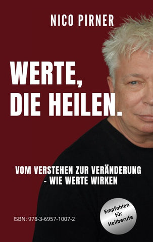 Werte, die heilen.