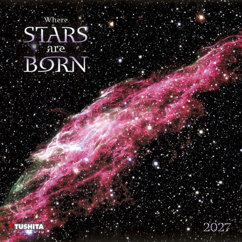Where Stars are Born 2027