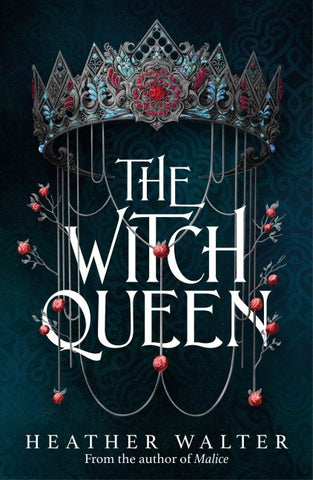 The Witch Queen