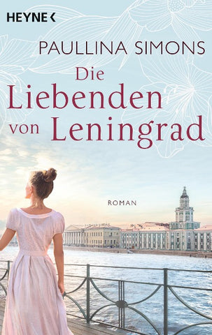 Die Liebenden von Leningrad