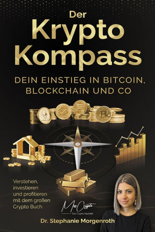Der Krypto Kompass