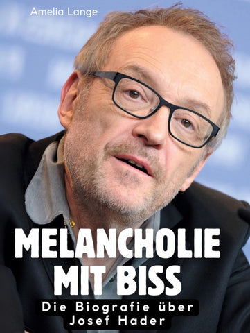 Melancholie mit Biss