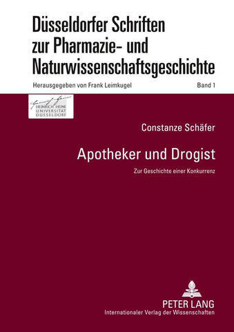 Apotheker und Drogist