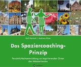 Das Spaziercoaching-Prinzip