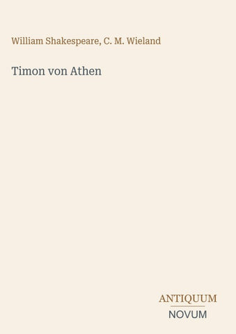 Timon von Athen