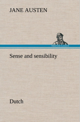 Sense and sensibility. Dutch