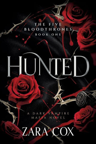 Hunted