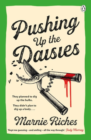 Pushing Up The Daisies