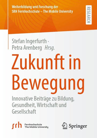 Zukunft in Bewegung