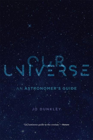 Our Universe