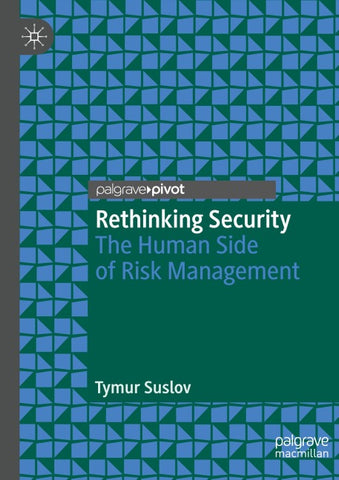 Rethinking Security