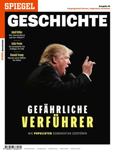 Gefährliche Verführer