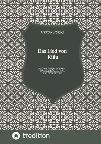 Das Lied von Kieu