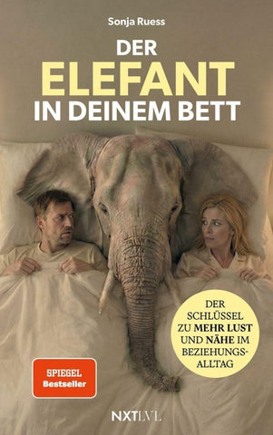 Der Elefant in deinem Bett