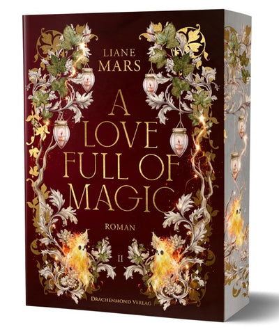 A Love full of Magic