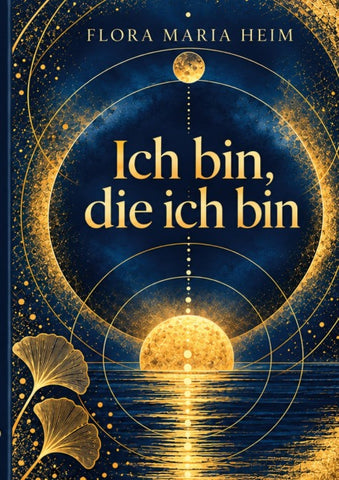 Ich bin, die ich bin.