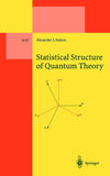 Statistical Structure of Quantum Theory