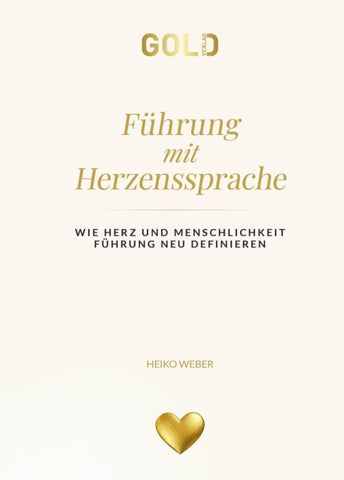 Führung mit Herzenssprache