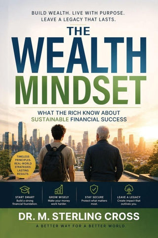 The Wealth Mindset