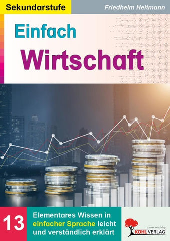 Einfach Wirtschaft