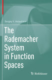 The Rademacher System in Function Spaces