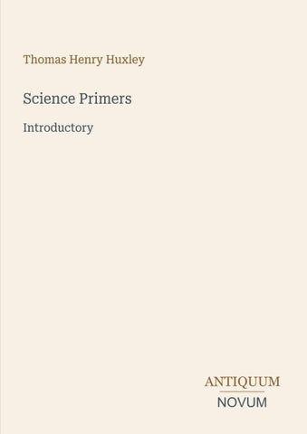 Science Primers