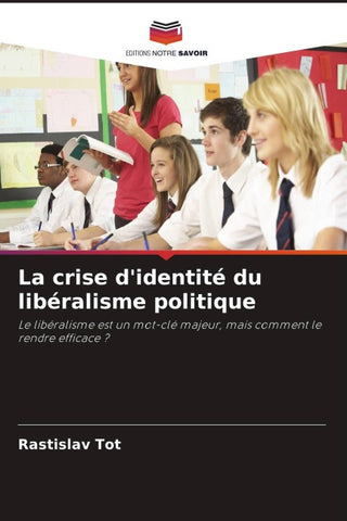 La crise d'identité du libéralisme politique