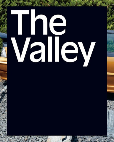 The Valley. An Archaelogy in Photographs