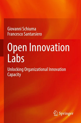 Open Innovation Labs