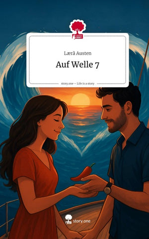 Auf Welle 7. Life is a Story - story.one