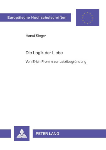 Die Logik der Liebe