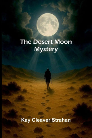 The Desert Moon mystery