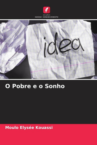 O Pobre e o Sonho
