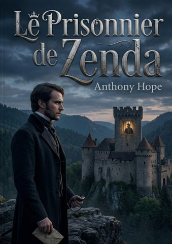 Le Prisonnier de Zenda