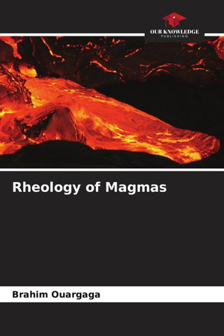 Rheology of Magmas