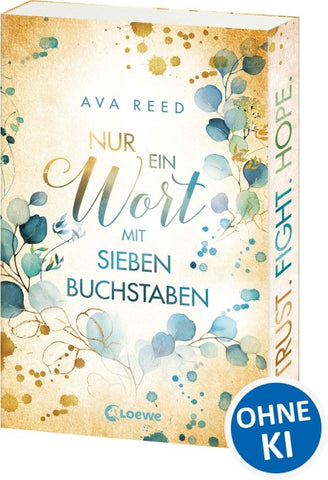 Nur ein Wort mit sieben Buchstaben