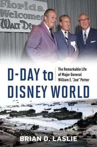 D-Day to Disney World