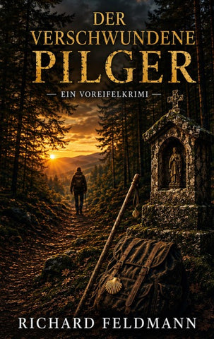 Der verschwundene Pilger