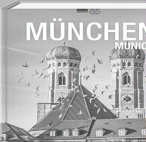 München/Munich – Book To Go