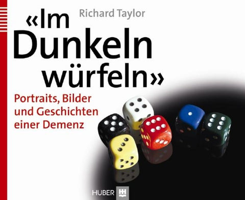 'Im Dunkeln würfeln'