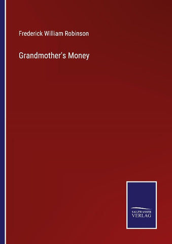 Grandmother's Money