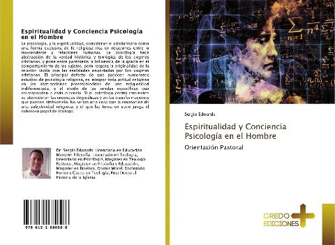 Espiritualidad y Conciencia Psicología en el Hombre