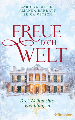Freue dich Welt