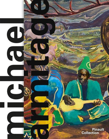 Michael Armitage