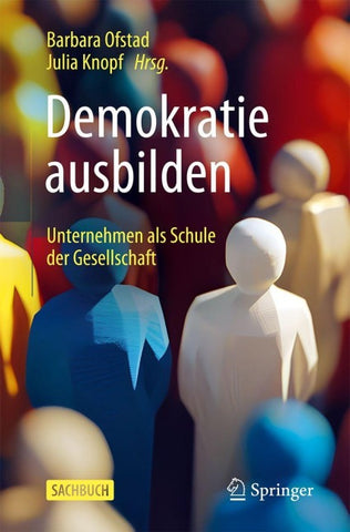 Demokratie ausbilden