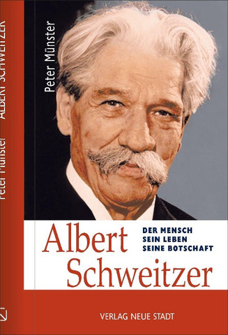 Albert Schweitzer