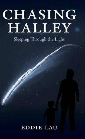 Chasing Halley