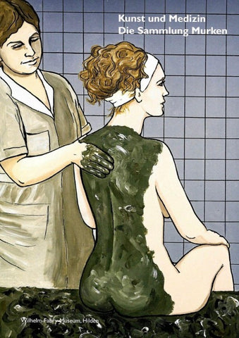 Kunst und Medizin