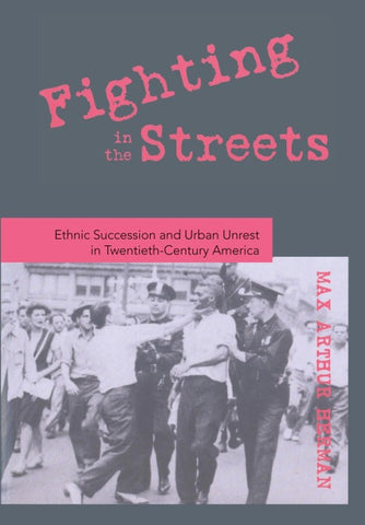Fighting in the Streets